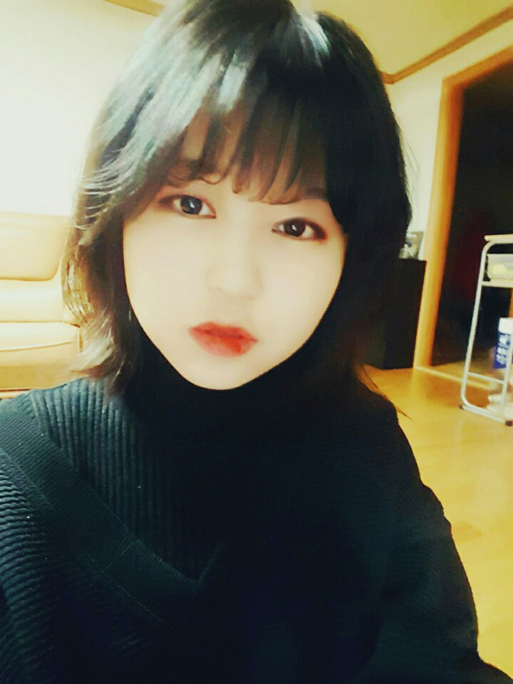 한유진 / HAN Yujin